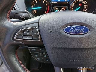 FORD KUGA 1.5 ECOBOOST ASS 4X2 STLINE 150 CV