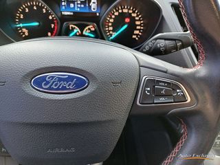FORD KUGA 1.5 ECOBOOST ASS 4X2 STLINE 150 CV