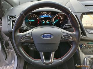 FORD KUGA 1.5 ECOBOOST ASS 4X2 STLINE 150 CV