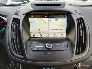FORD KUGA 1.5 ECOBOOST ASS 4X2 STLINE 150 CV