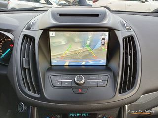 FORD KUGA 1.5 ECOBOOST ASS 4X2 STLINE 150 CV