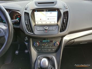 FORD KUGA 1.5 ECOBOOST ASS 4X2 STLINE 150 CV