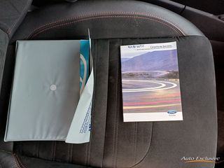 FORD KUGA 1.5 ECOBOOST ASS 4X2 STLINE 150 CV