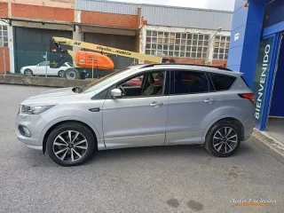 FORD KUGA 1.5 ECOBOOST ASS 4X2 STLINE 150 CV