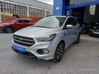 FORD KUGA 1.5 ECOBOOST ASS 4X2 STLINE 150 CV
