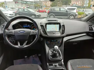 FORD KUGA 1.5 ECOBOOST ASS 4X2 STLINE 150 CV