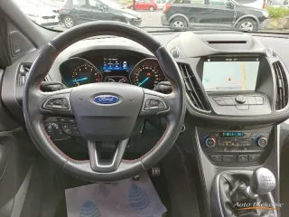 FORD KUGA 1.5 ECOBOOST ASS 4X2 STLINE 150 CV