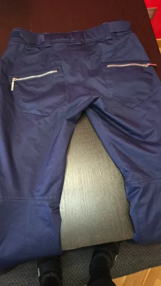 Pantalón de esquí Descente Talla 40 M