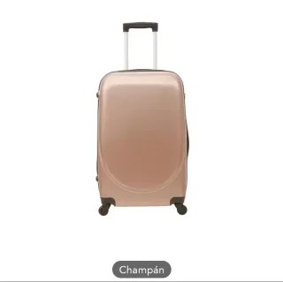 Maleta de cabina nueva a estrenar
