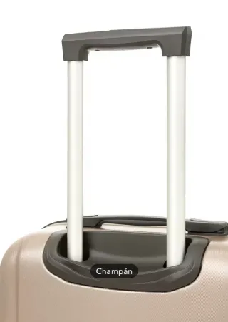 Maleta de cabina nueva a estrenar