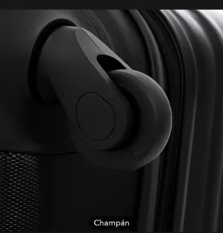 Maleta de cabina nueva a estrenar