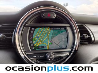 MINI MINI 5 Puertas Cooper 100 kW (136 CV)