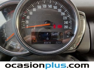 MINI MINI 5 Puertas Cooper 100 kW (136 CV)