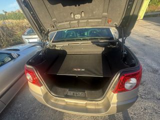 Renault Megane II Cabrio 19dci Despiece