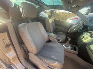 Renault Megane II Cabrio 19dci Despiece