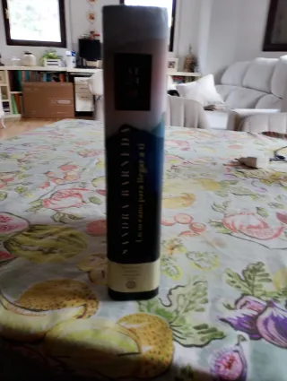 Un océano para llegar a ti: Finalista Premio Pl...