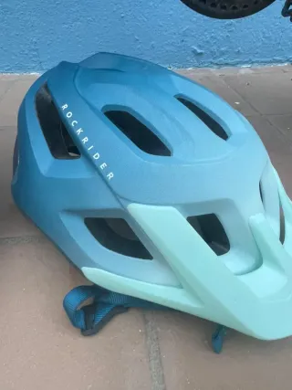 Bicicleta Eléctrica Wolfbike 29" Como Nueva