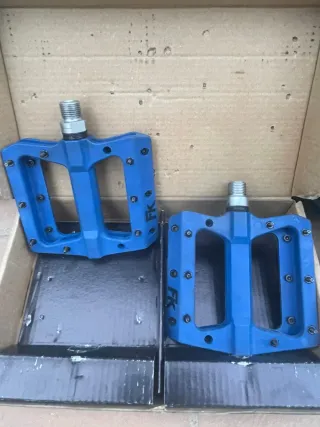 Bicicleta Eléctrica Wolfbike 29" Como Nueva