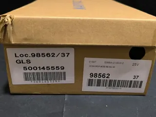 Zapatos Marypaz Talla 37 Beige