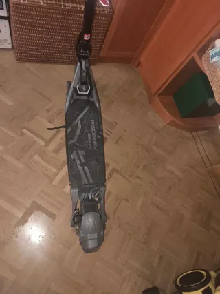 Patinete Eléctrico Smartgyro Rockway Evo