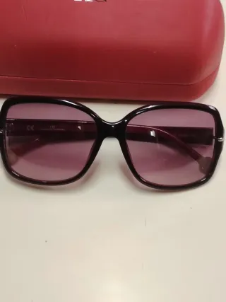 Gafas de sol Carolina Herrera polarizadas mujer