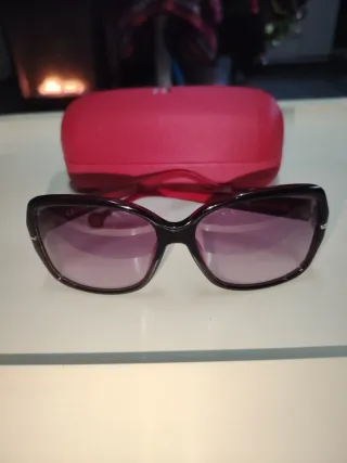 Gafas de sol Carolina Herrera polarizadas mujer