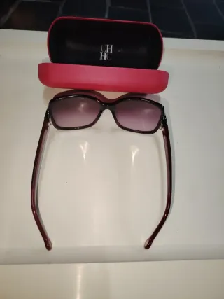 Gafas de sol Carolina Herrera polarizadas mujer