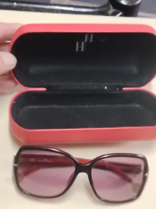 Gafas de sol Carolina Herrera polarizadas mujer