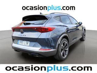CUPRA Formentor 1.4 e-Hybrid DSG 150 kW (204 CV)