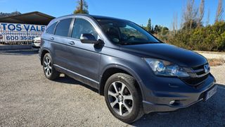 Honda CR-V 2011