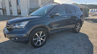 Honda CR-V 2011