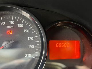 Dacia Dokker VAN ESSENTIAL 1.6 GLP 100CV