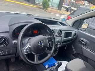 Dacia Dokker VAN ESSENTIAL 1.6 GLP 100CV