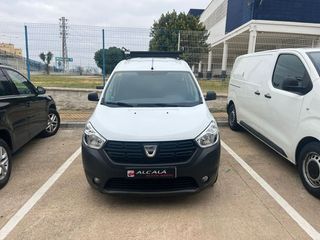 Dacia Dokker VAN ESSENTIAL 1.6 GLP 100CV