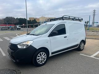 Dacia Dokker VAN ESSENTIAL 1.6 GLP 100CV