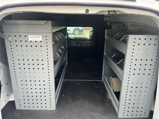 Dacia Dokker VAN ESSENTIAL 1.6 GLP 100CV