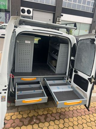 Dacia Dokker VAN ESSENTIAL 1.6 GLP 100CV