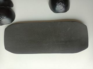 Chaqueta BKS azul mujer talla M