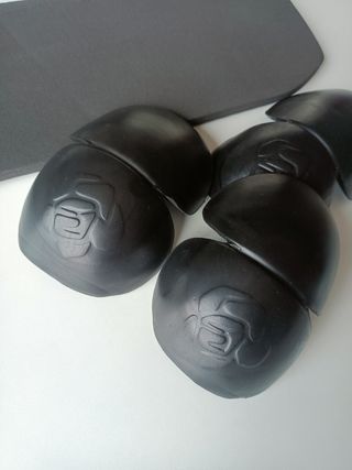 Chaqueta BKS azul mujer talla M