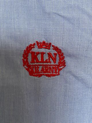 Lote de dos camisas nuevas