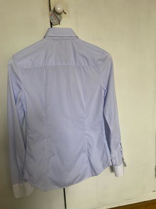 Lote de dos camisas nuevas