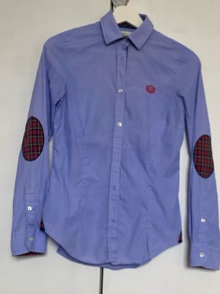 Lote de dos camisas nuevas