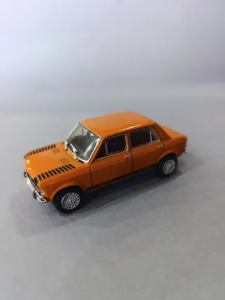Fiat 128 escala 1/43