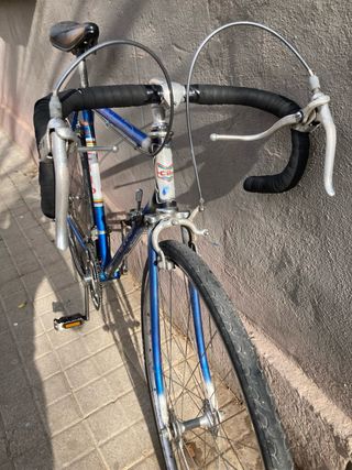 Bicicleta de carretera Cilo