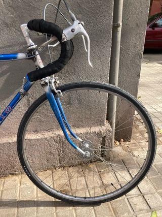 Bicicleta de carretera Cilo