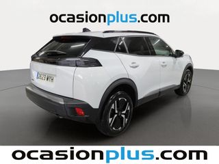 Peugeot 2008 PureTech 100 S&S Allure 75 kW (100 CV)