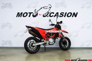 GAS GAS SM 700 ¿A2?