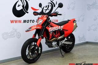 GAS GAS SM 700 ¿A2?