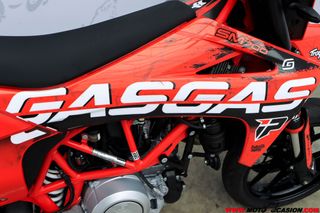 GAS GAS SM 700 ¿A2?