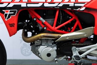 GAS GAS SM 700 ¿A2?